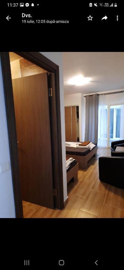 Villa Exclusive à Ieşelniţa Extérieur photo