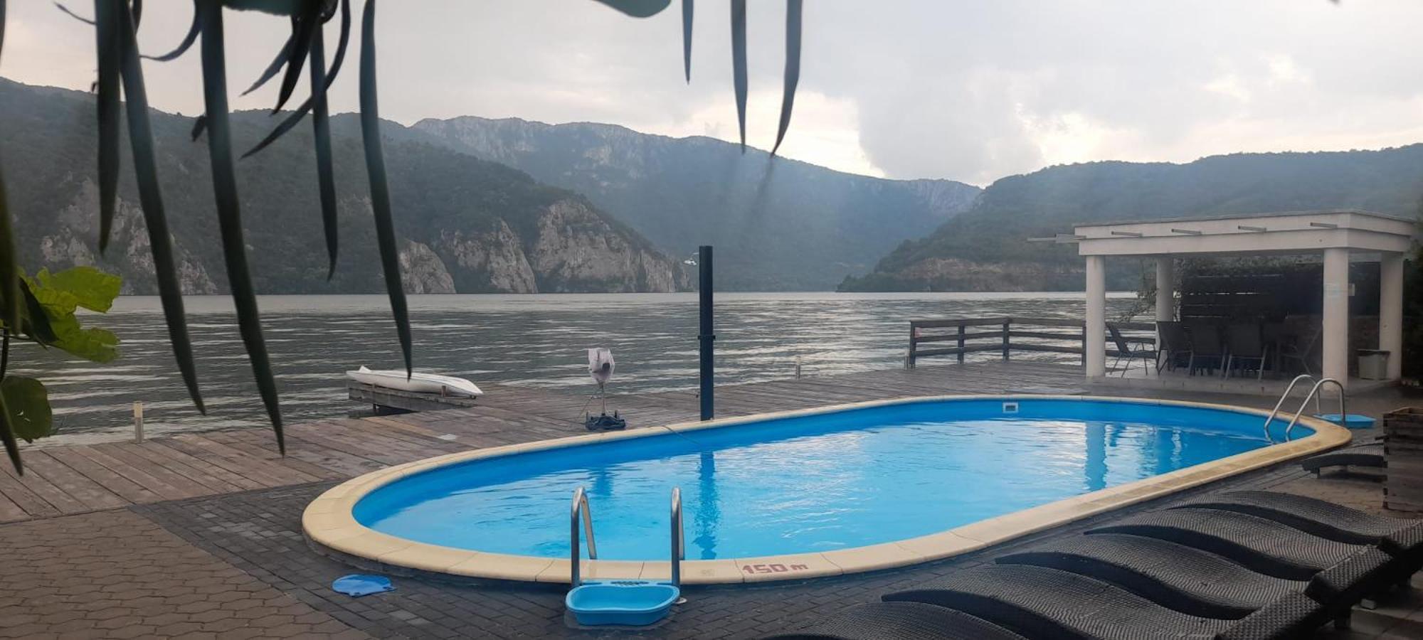 Villa Exclusive à Ieşelniţa Extérieur photo